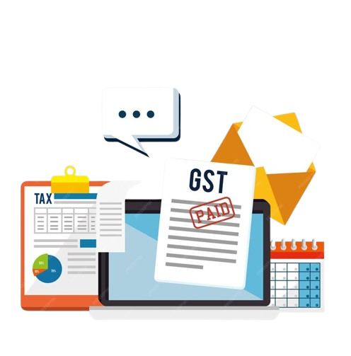 GST Software